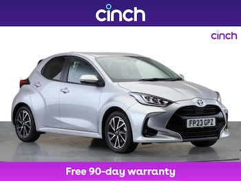 Toyota - Yaris