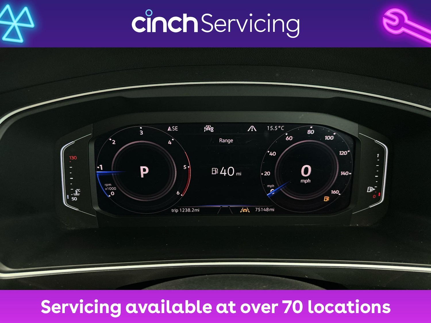 Used Volkswagen Tiguan 2020 for sale - 76883876: Photo 18