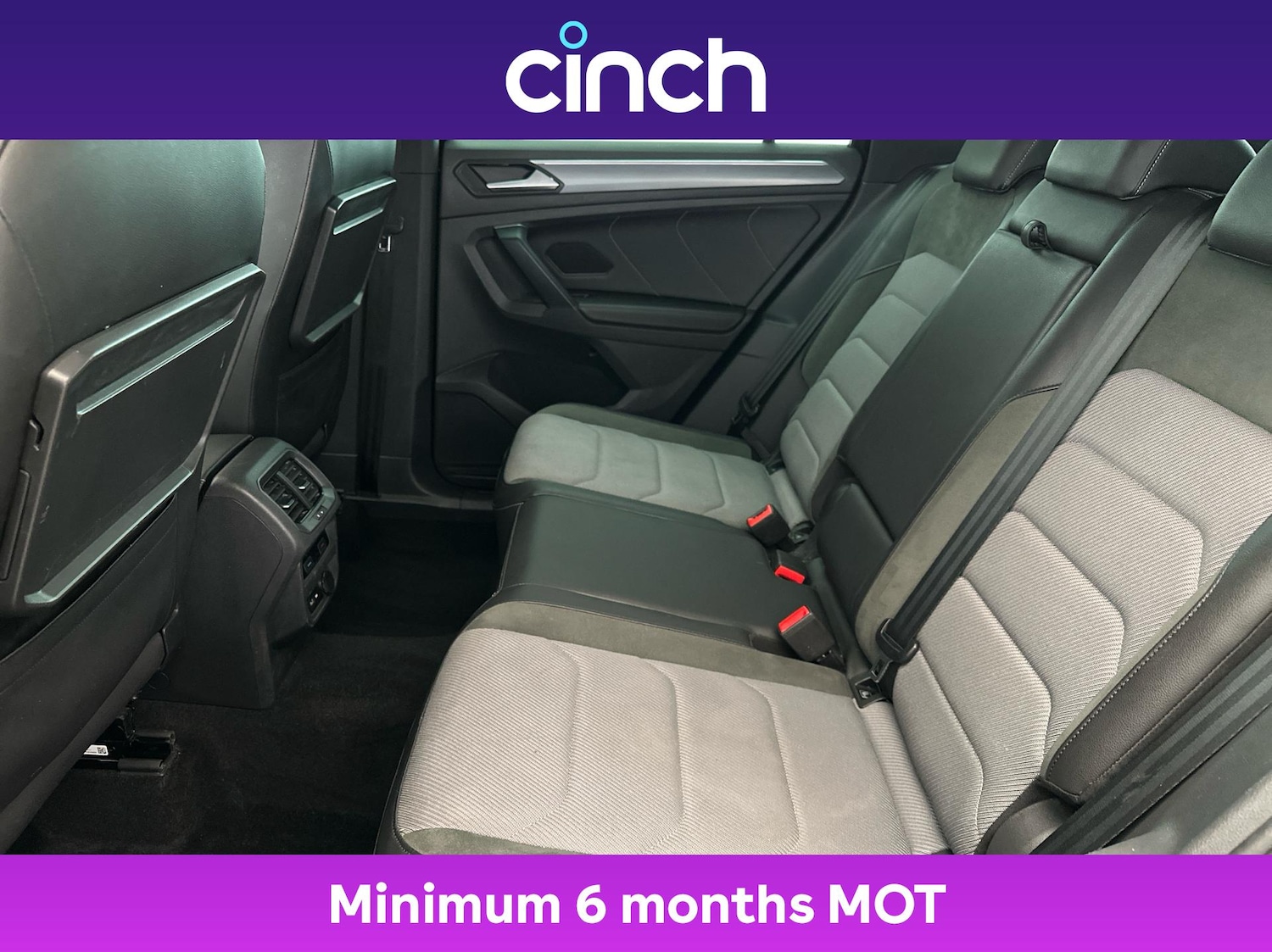 Used Volkswagen Tiguan 2020 for sale - 76883876: Photo 20