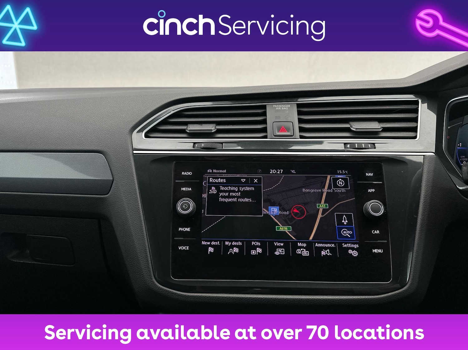 Used Volkswagen Tiguan 2020 for sale - 76883876: Photo 31