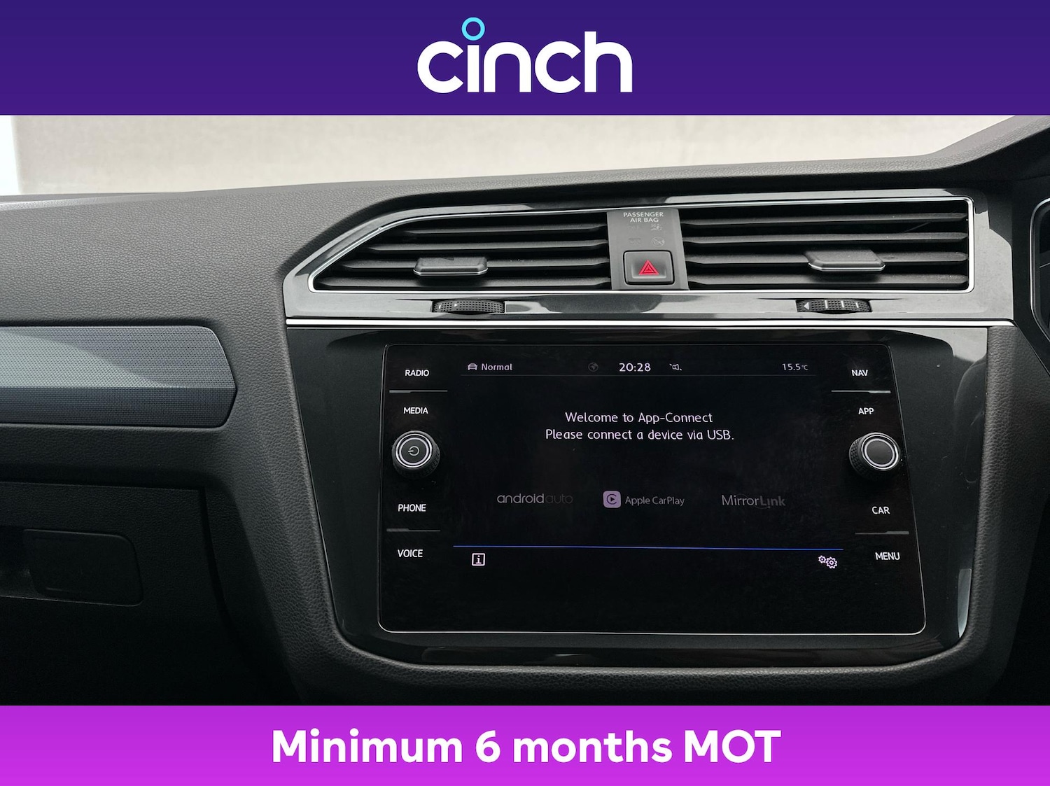 Used Volkswagen Tiguan 2020 for sale - 76883876: Photo 32