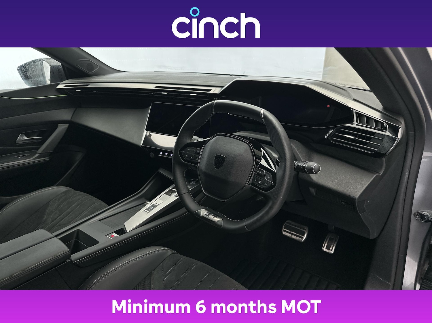 Used Peugeot 308 2022 for sale - 76379810: Photo 12