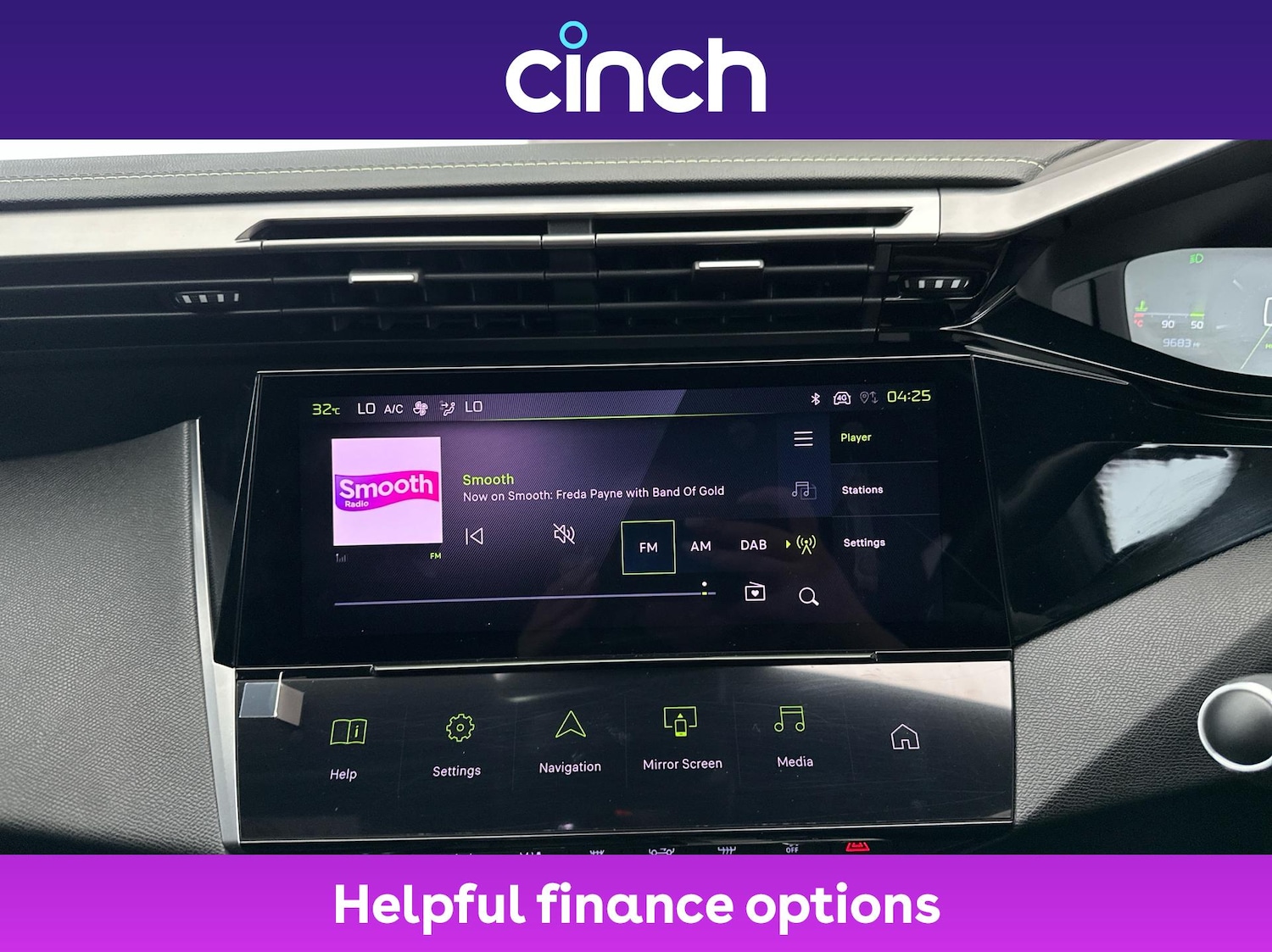 Used Peugeot 308 2022 for sale - 76379810: Photo 17