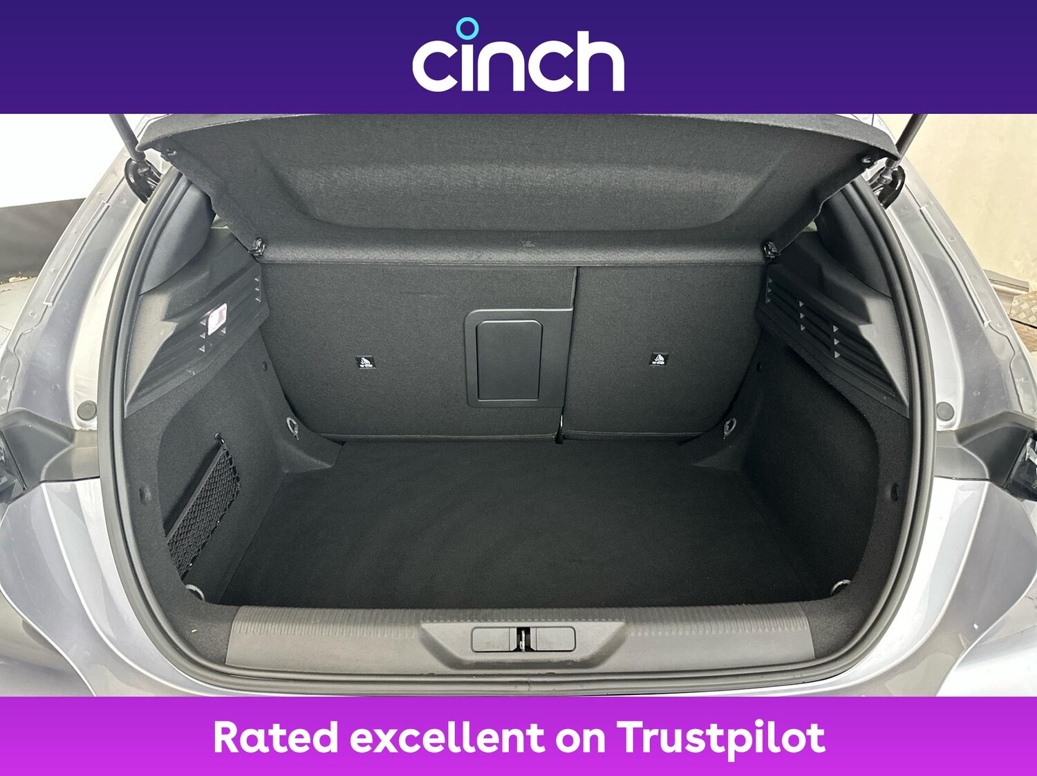 Used Peugeot 308 2022 for sale - 76379810: Photo 21