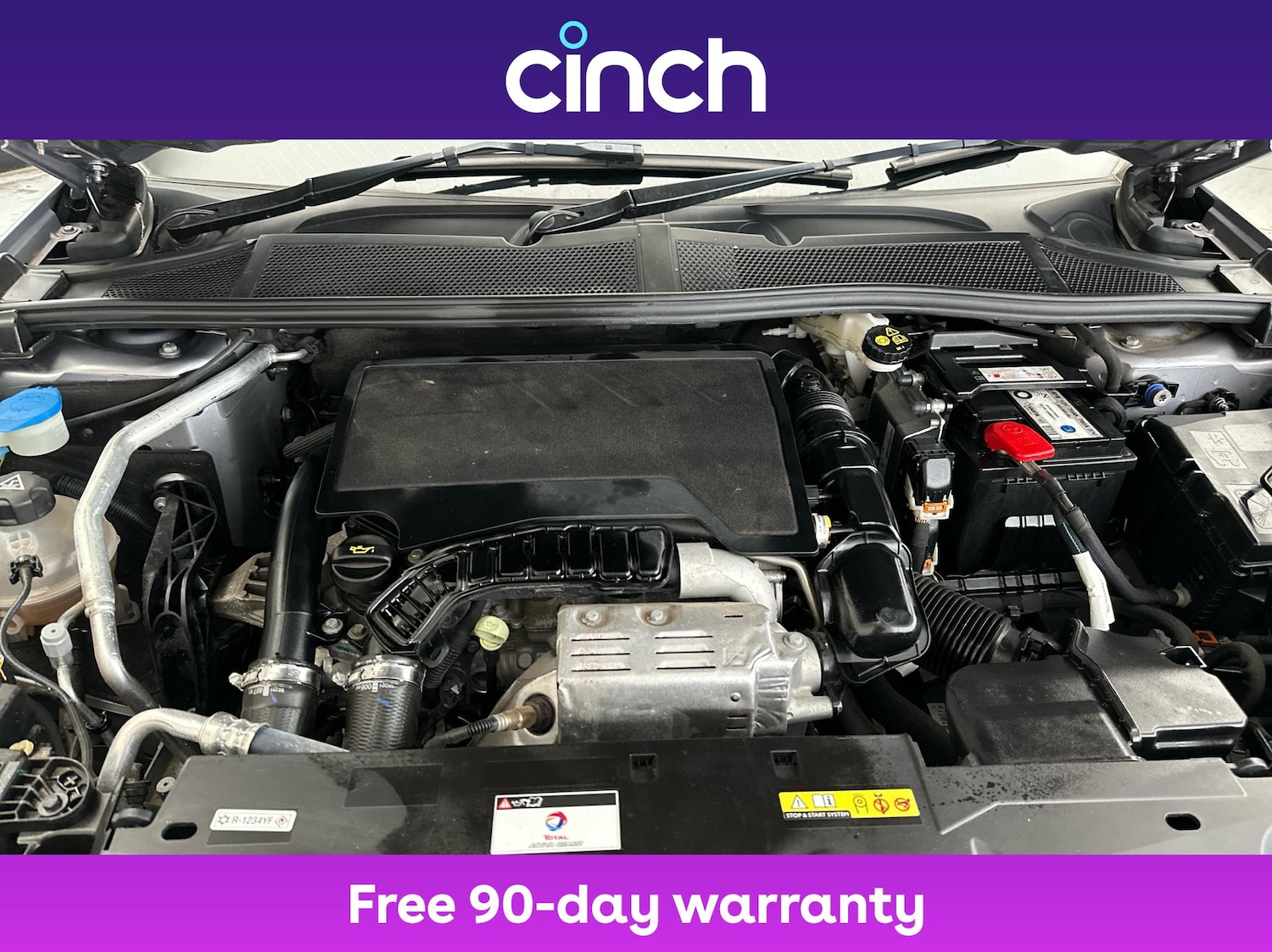 Used Peugeot 308 2022 for sale - 76379810: Photo 23