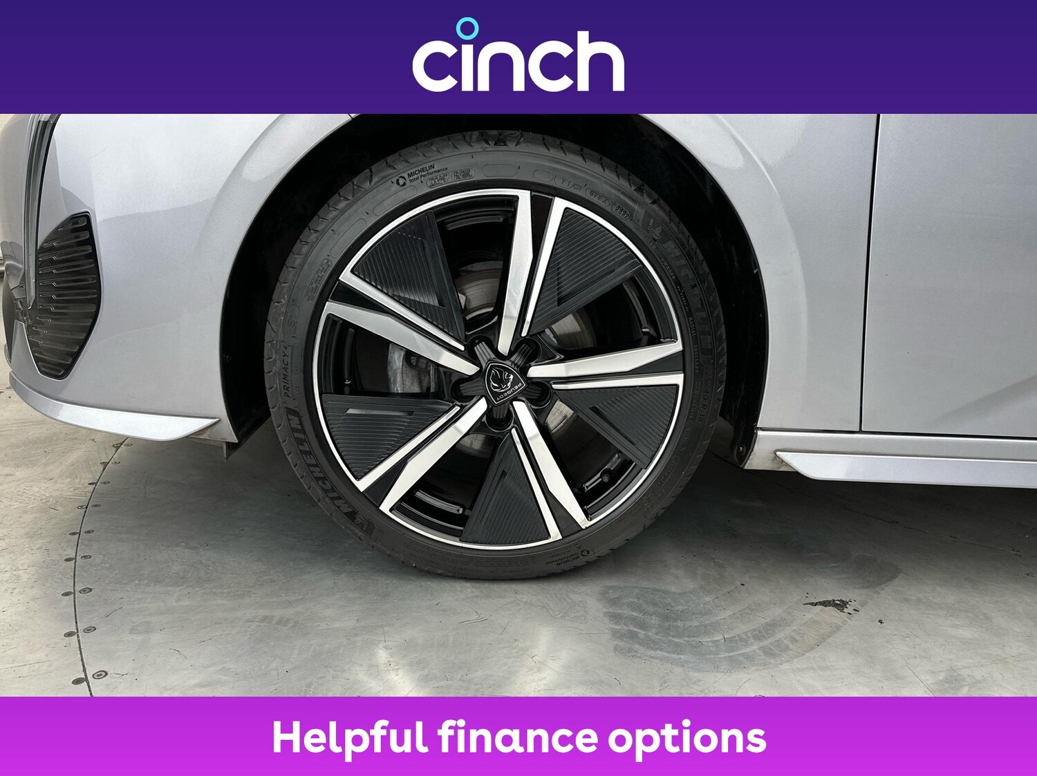 Used Peugeot 308 2022 for sale - 76379810: Photo 24