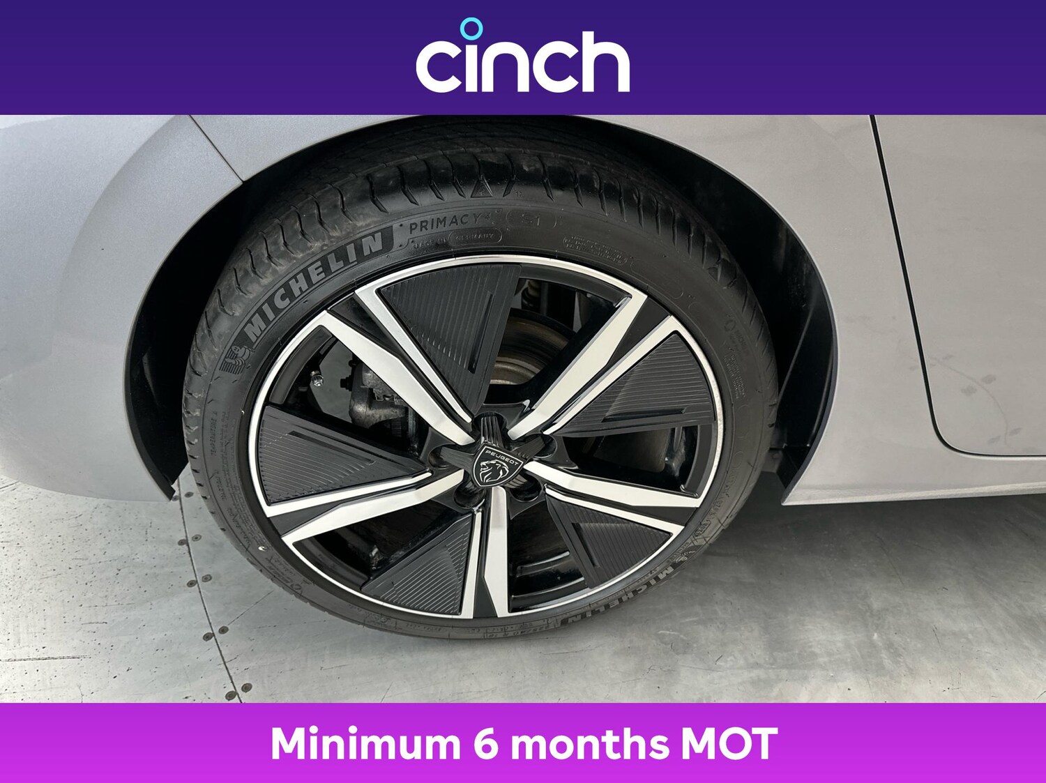 Used Peugeot 308 2022 for sale - 76379810: Photo 27