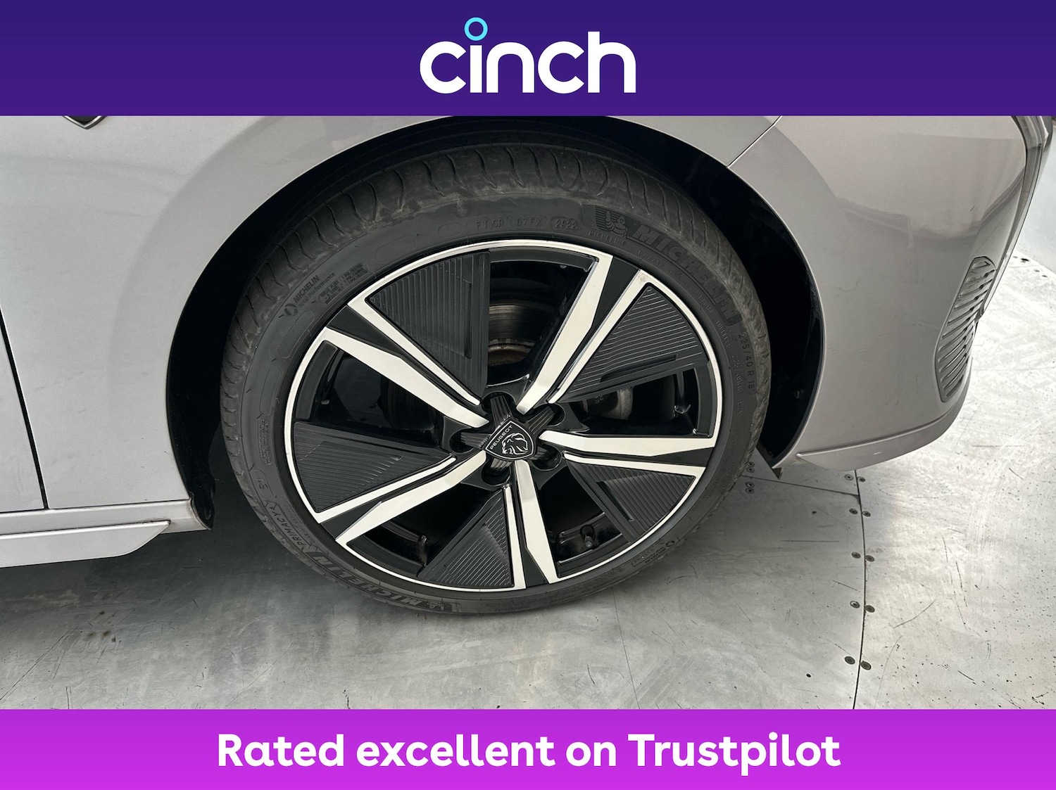 Used Peugeot 308 2022 for sale - 76379810: Photo 28