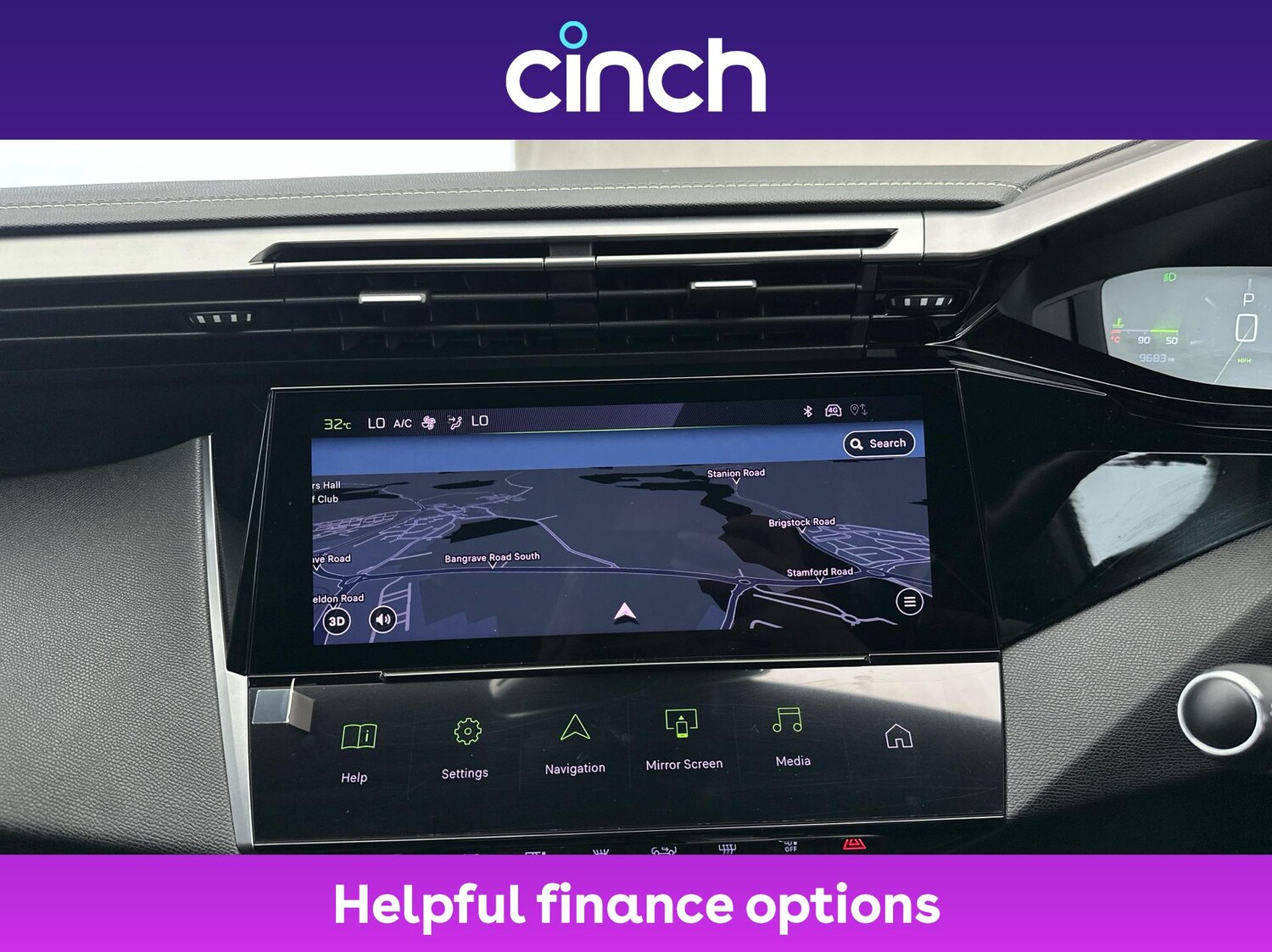 Used Peugeot 308 2022 for sale - 76379810: Photo 30