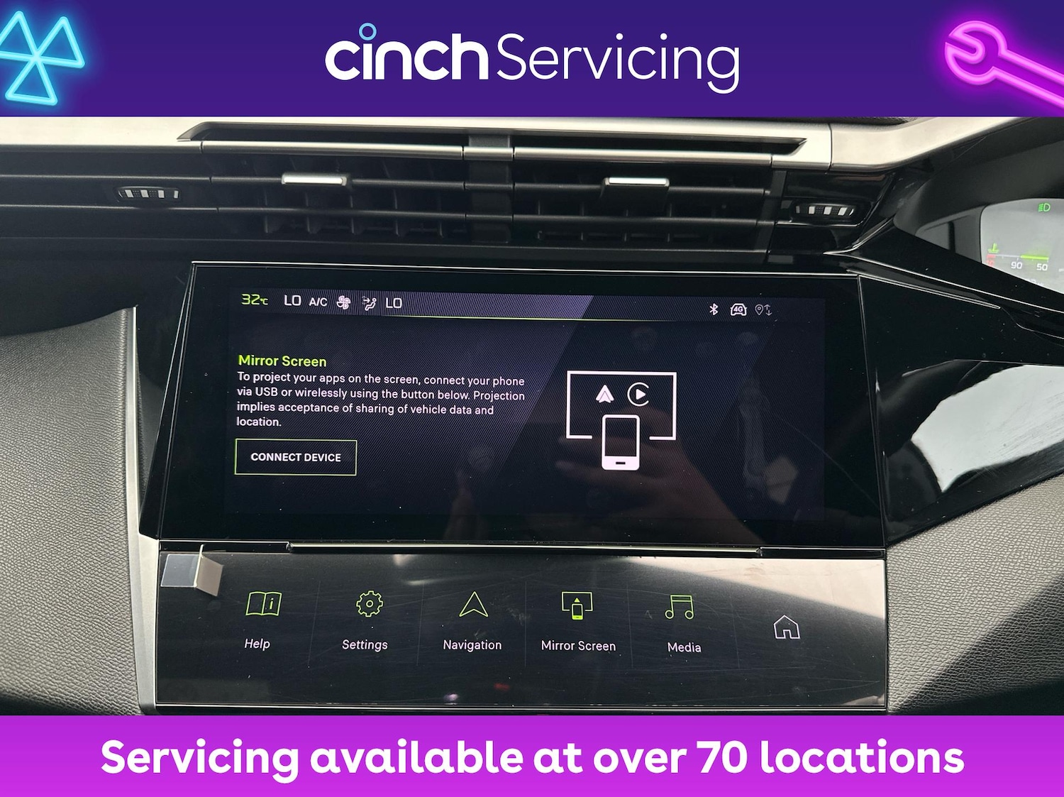 Used Peugeot 308 2022 for sale - 76379810: Photo 31