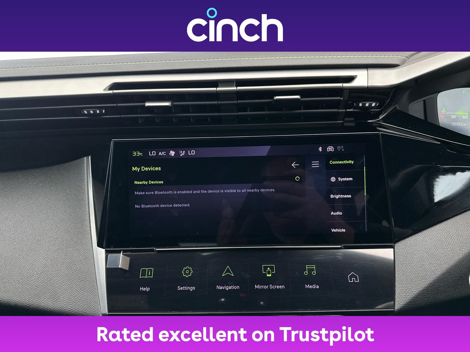 Used Peugeot 308 2022 for sale - 76379810: Photo 33