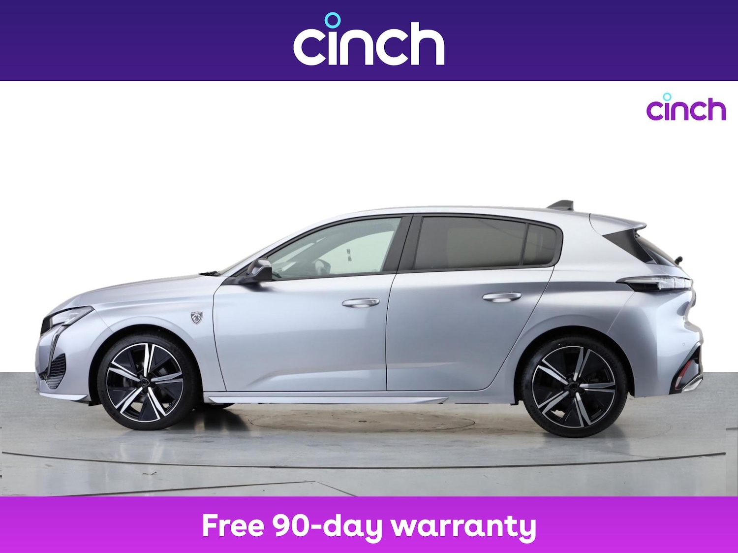 Used Peugeot 308 2022 for sale - 76379810: Photo 8