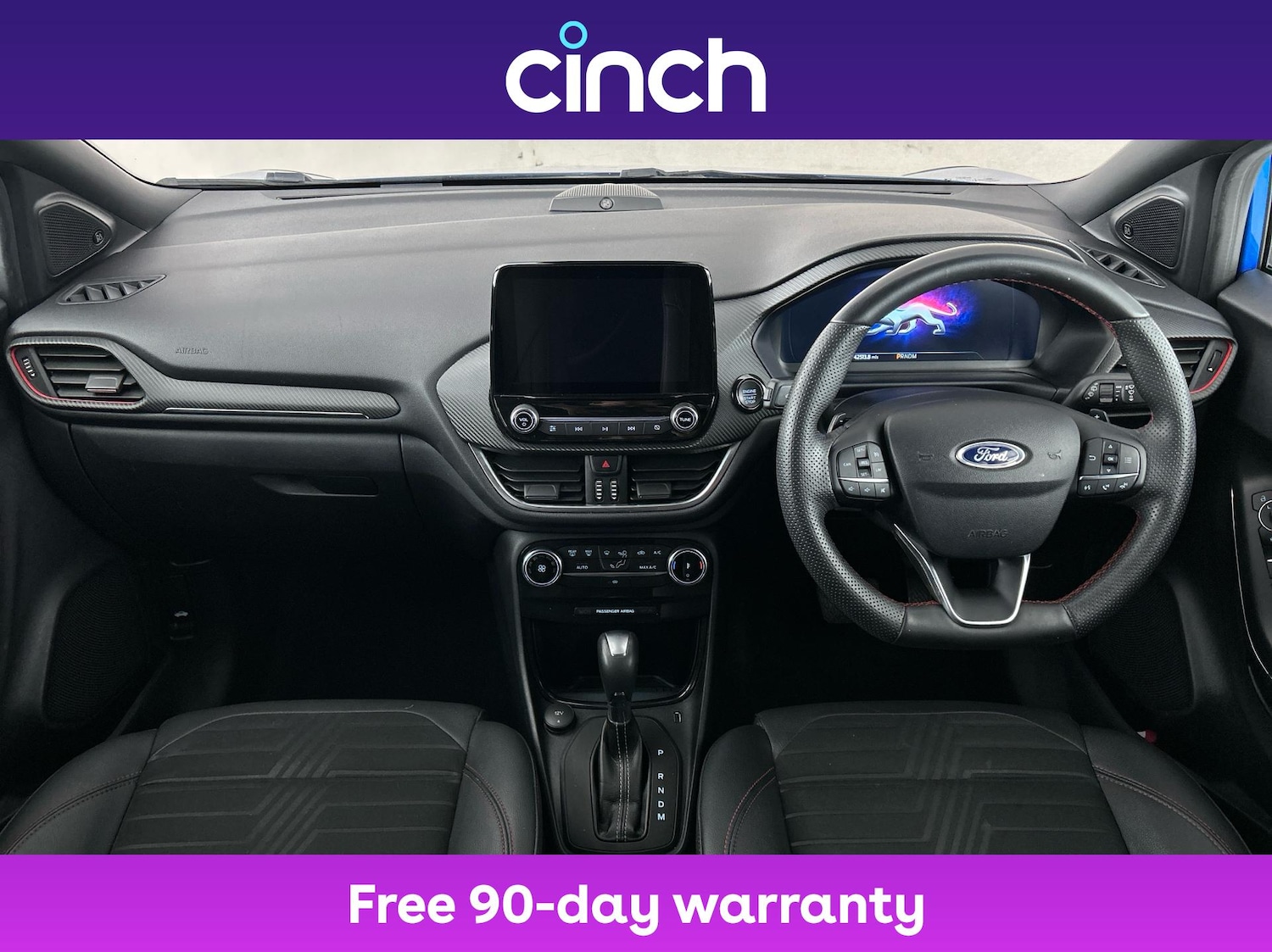 Used Ford Puma 2022 for sale - 76318518: Photo 15