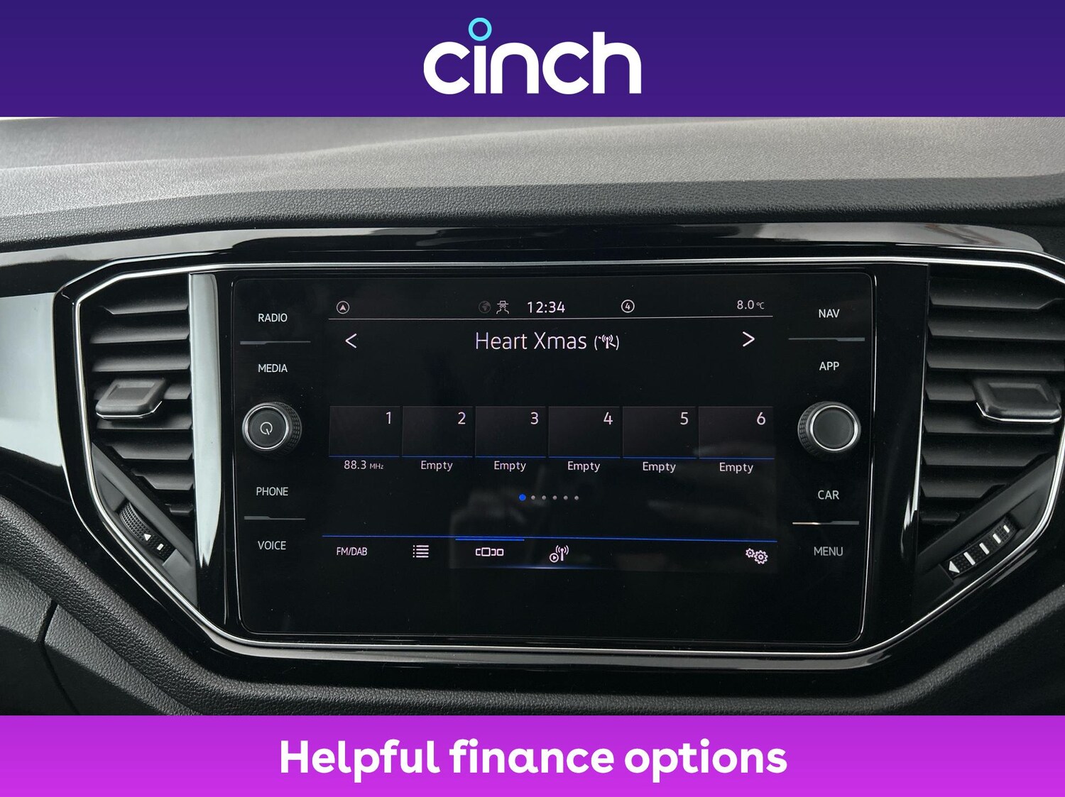 Used Volkswagen T-Roc 2021 for sale - 76854953: Photo 17