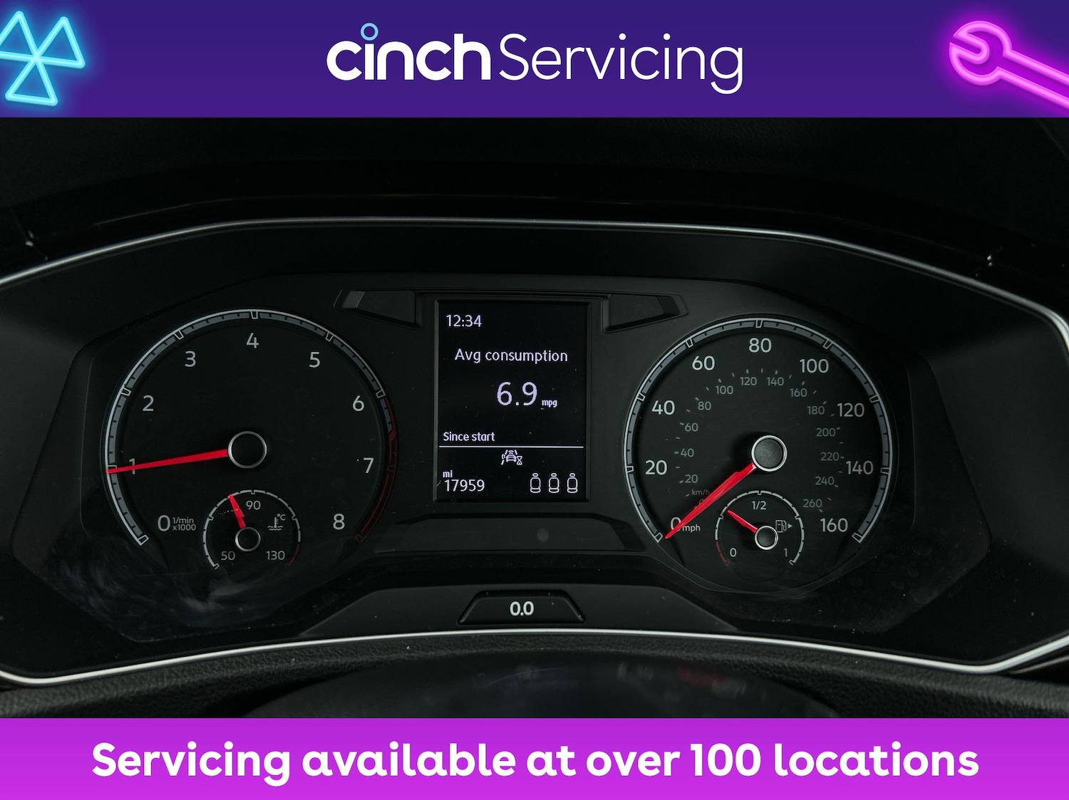 Used Volkswagen T-Roc 2021 for sale - 76854953: Photo 18