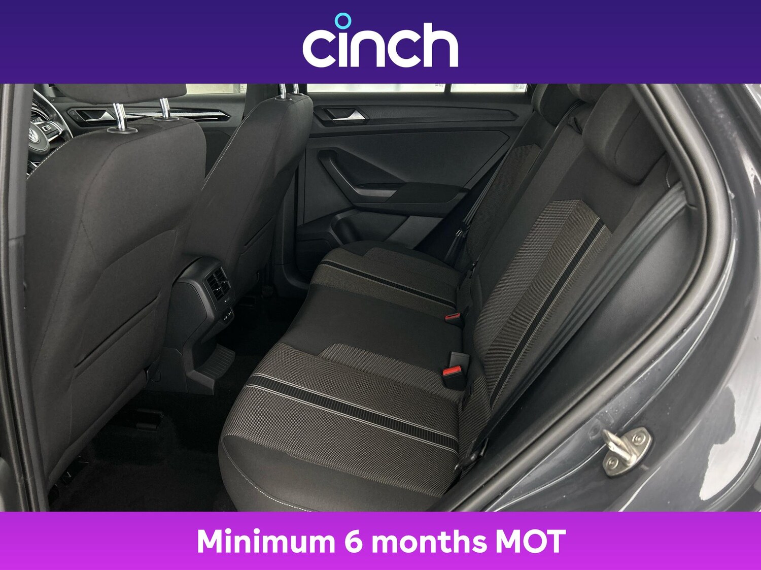 Used Volkswagen T-Roc 2021 for sale - 76854953: Photo 20