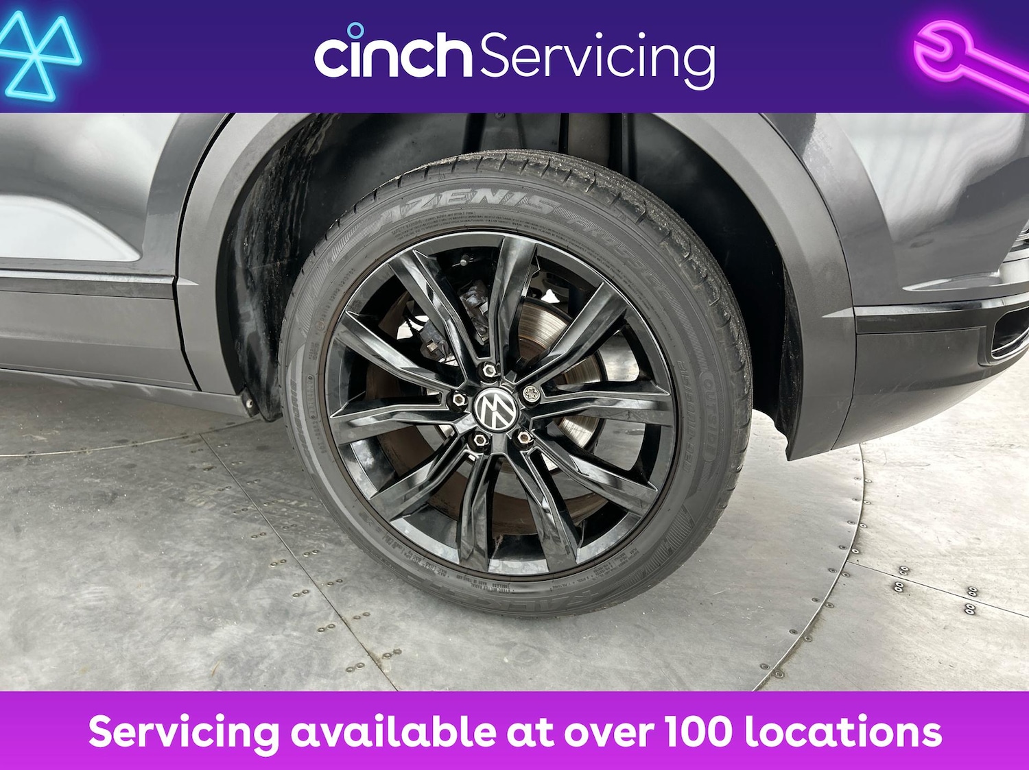 Used Volkswagen T-Roc 2021 for sale - 76854953: Photo 26