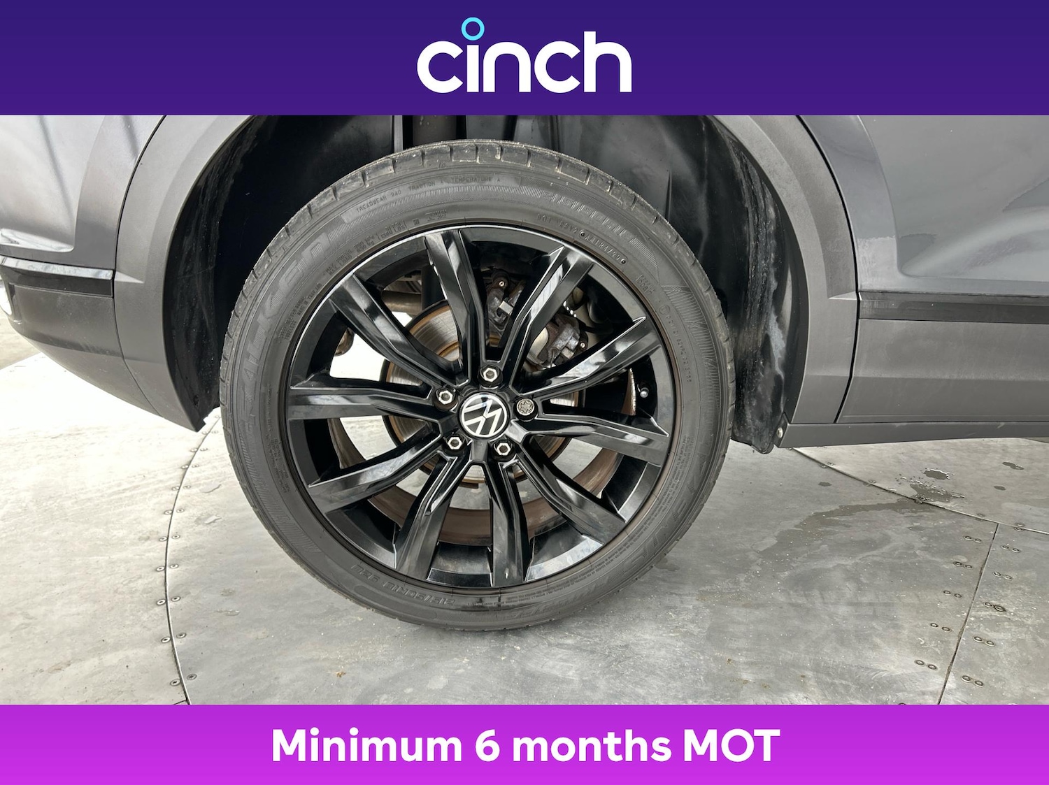 Used Volkswagen T-Roc 2021 for sale - 76854953: Photo 27