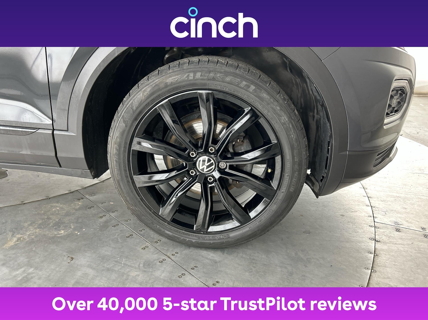 Used Volkswagen T-Roc 2021 for sale - 76854953: Photo 28