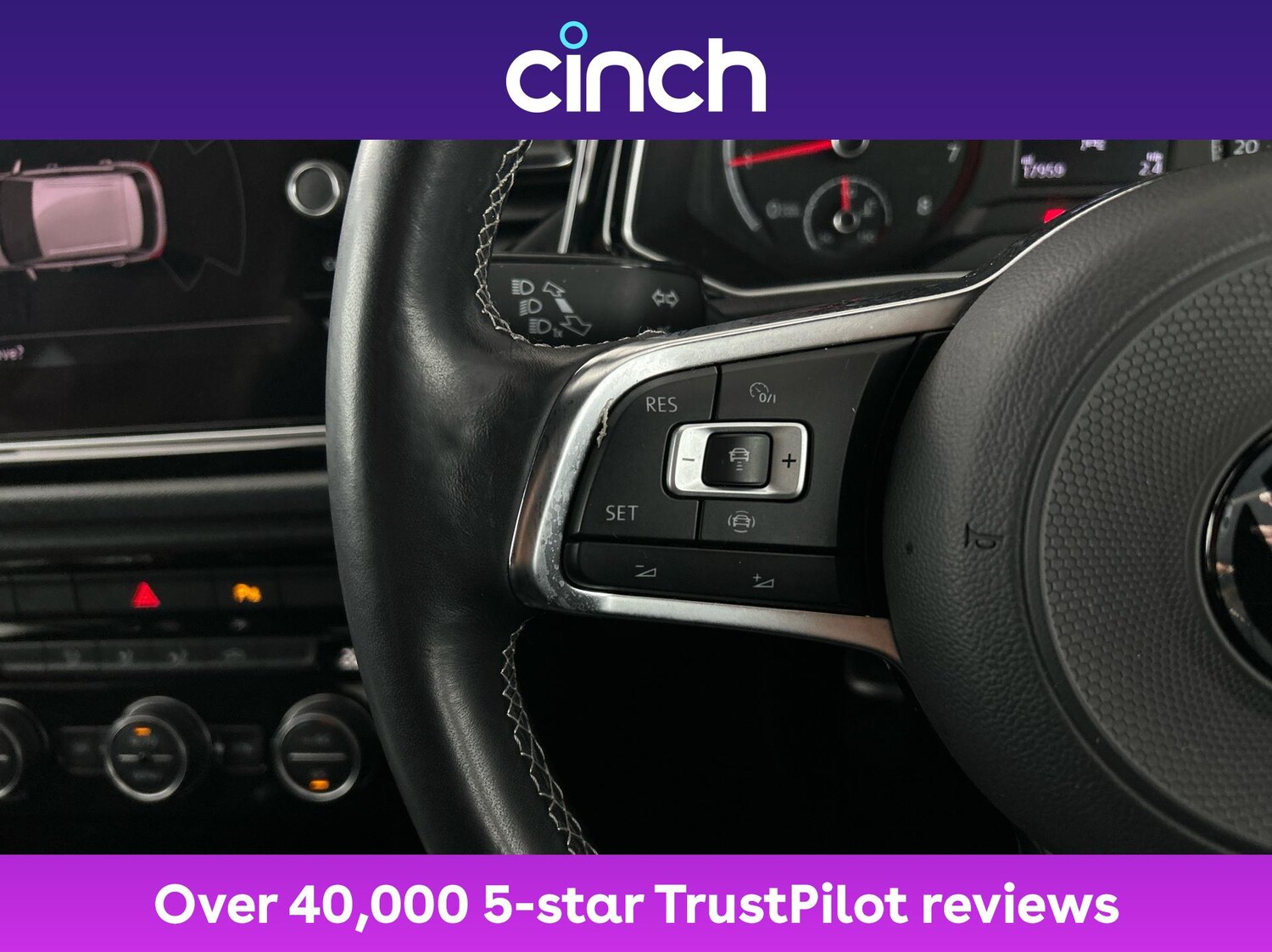 Used Volkswagen T-Roc 2021 for sale - 76854953: Photo 33