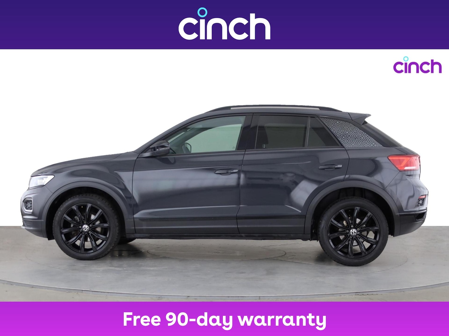 Used Volkswagen T-Roc 2021 for sale - 76854953: Photo 8