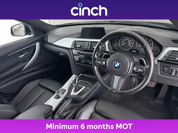 Used BMW 3 Series 2018 for sale - 76245792: Photo 12