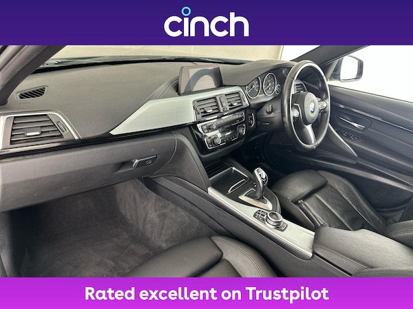 Used BMW 3 Series 2018 for sale - 76245792: Photo 14