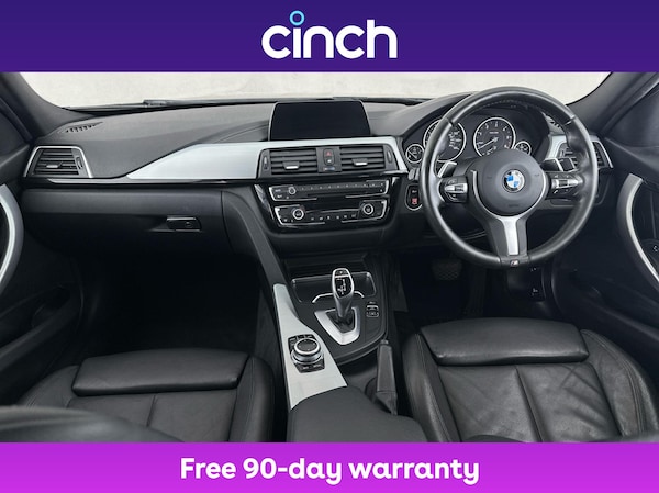 Used BMW 3 Series 2018 for sale - 76245792: Photo 15