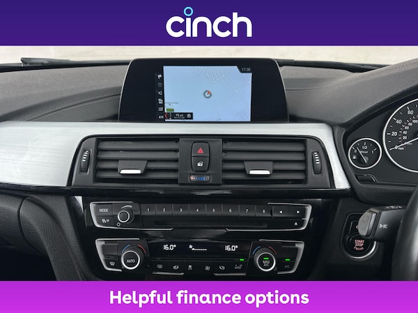 Used BMW 3 Series 2018 for sale - 76245792: Photo 17