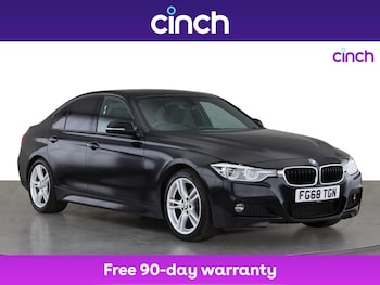BMW - 3 Series