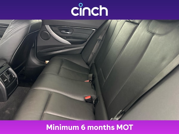 Used BMW 3 Series 2018 for sale - 76245792: Photo 20