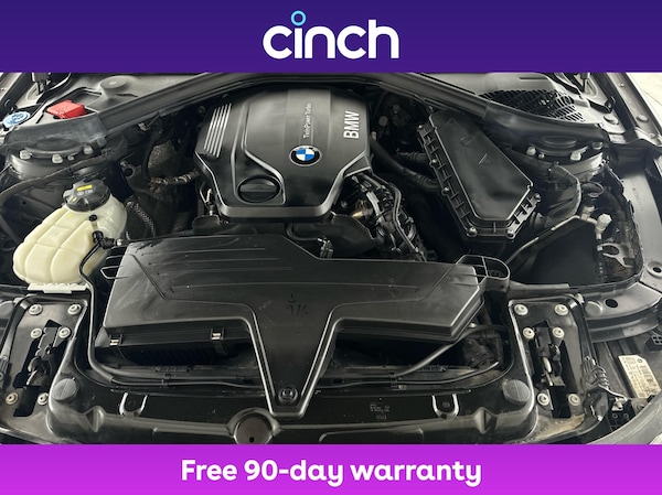 Used BMW 3 Series 2018 for sale - 76245792: Photo 23