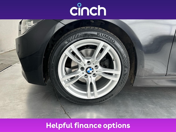 Used BMW 3 Series 2018 for sale - 76245792: Photo 24