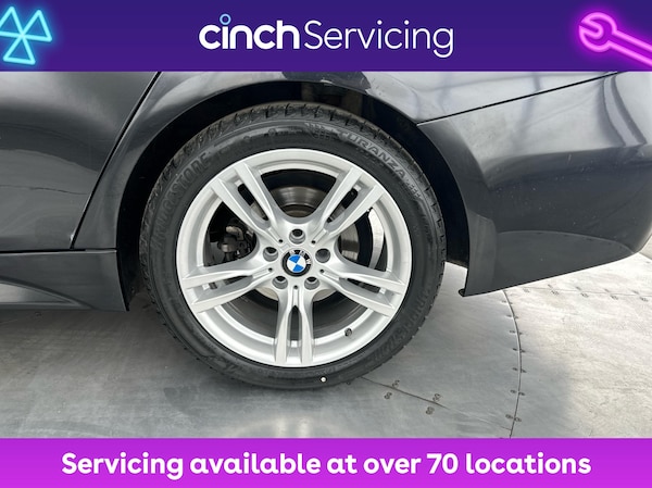 Used BMW 3 Series 2018 for sale - 76245792: Photo 26