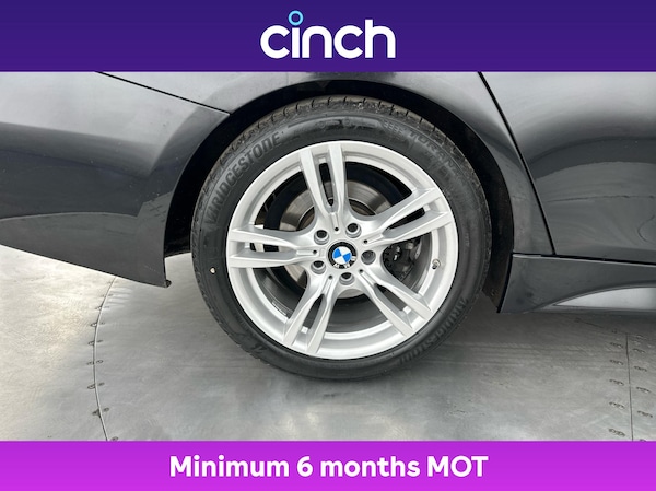 Used BMW 3 Series 2018 for sale - 76245792: Photo 27