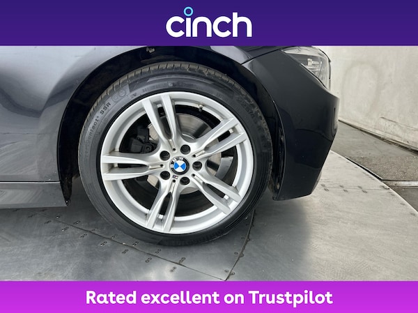 Used BMW 3 Series 2018 for sale - 76245792: Photo 28