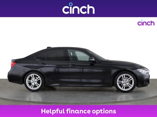 Used BMW 3 Series 2018 for sale - 76245792: Photo 2
