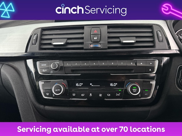 Used BMW 3 Series 2018 for sale - 76245792: Photo 31