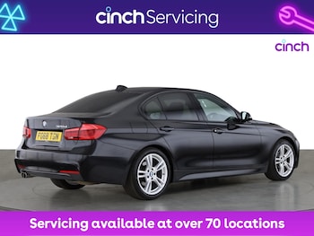 Used BMW 3 Series 2018 for sale - 76245792: Photo 3