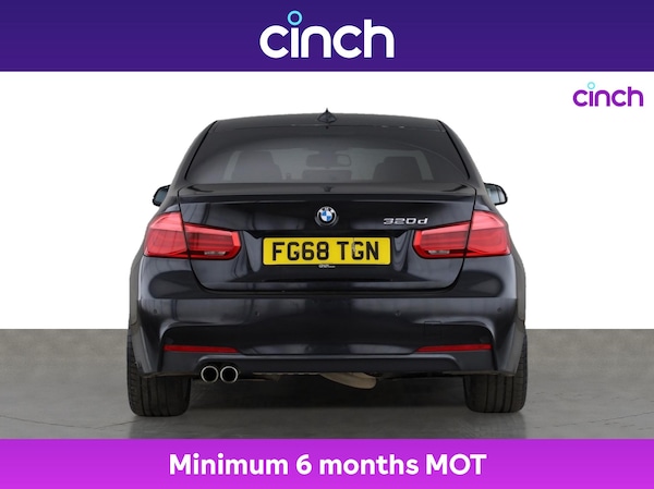 Used BMW 3 Series 2018 for sale - 76245792: Photo 5
