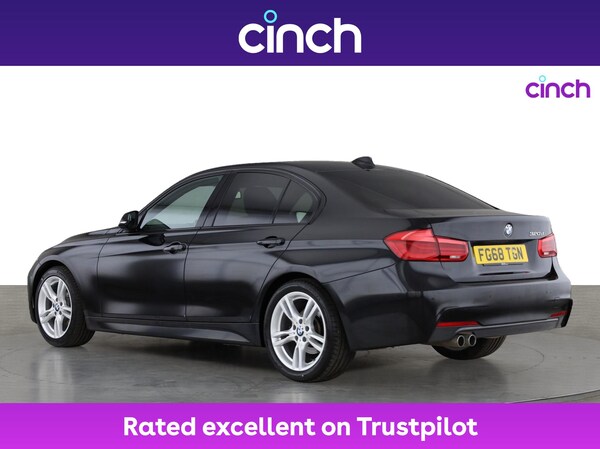 Used BMW 3 Series 2018 for sale - 76245792: Photo 6