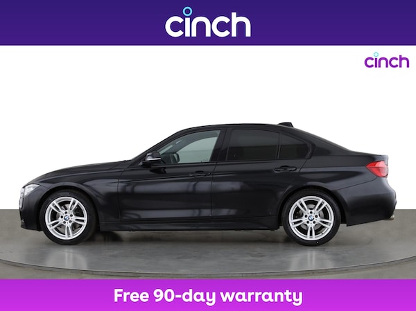 Used BMW 3 Series 2018 for sale - 76245792: Photo 8