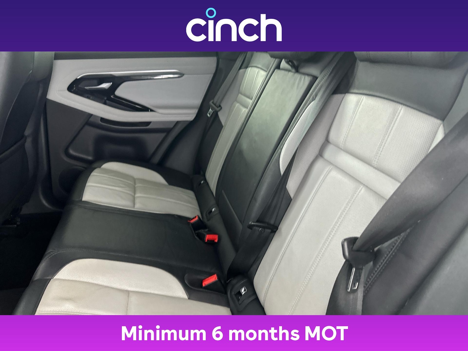 Used Land Rover Range Rover Evoque 2019 for sale - 77057937: Photo 20