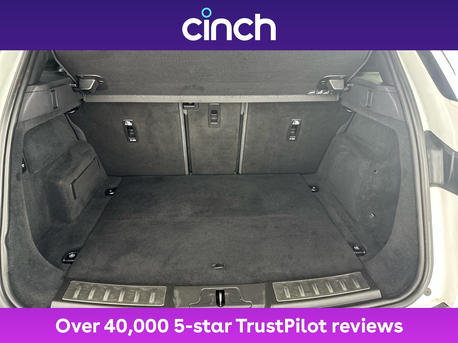 Used Land Rover Range Rover Evoque 2019 for sale - 77057937: Photo 21