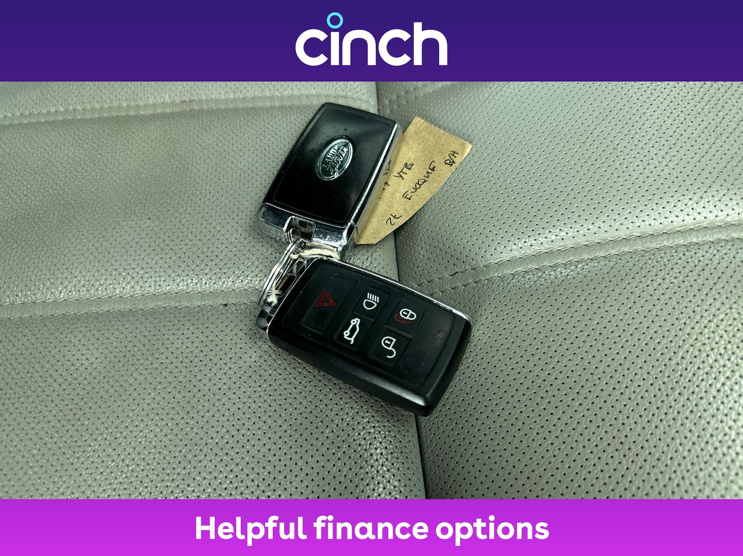 Used Land Rover Range Rover Evoque 2019 for sale - 77057937: Photo 30