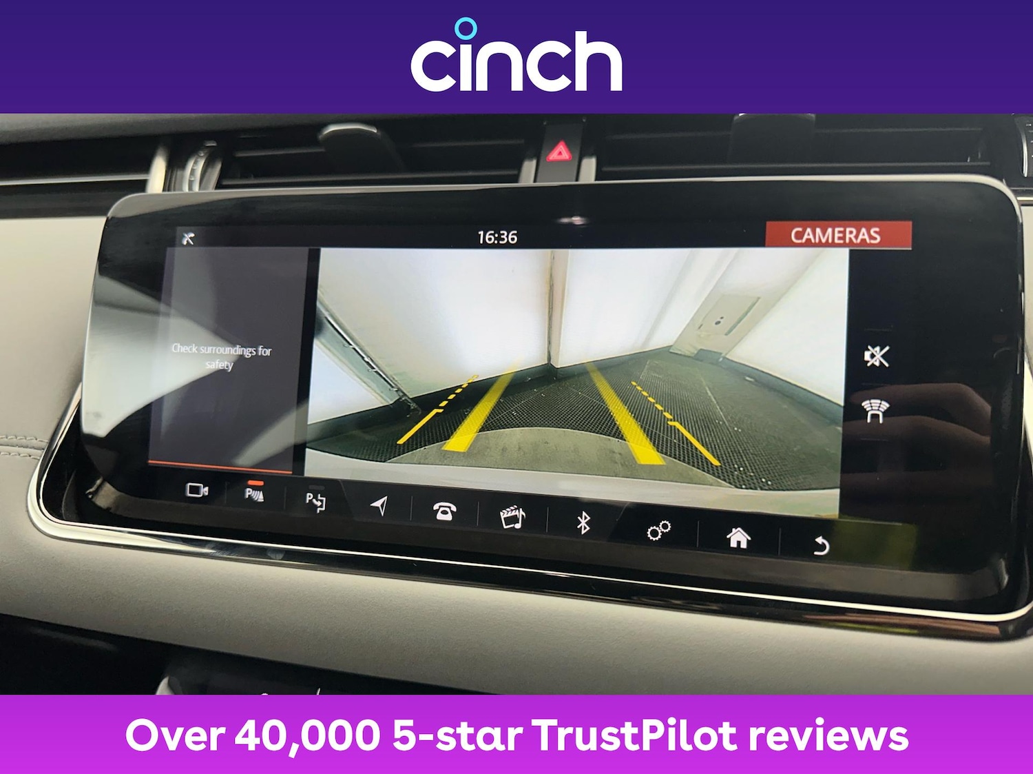 Used Land Rover Range Rover Evoque 2019 for sale - 77057937: Photo 33