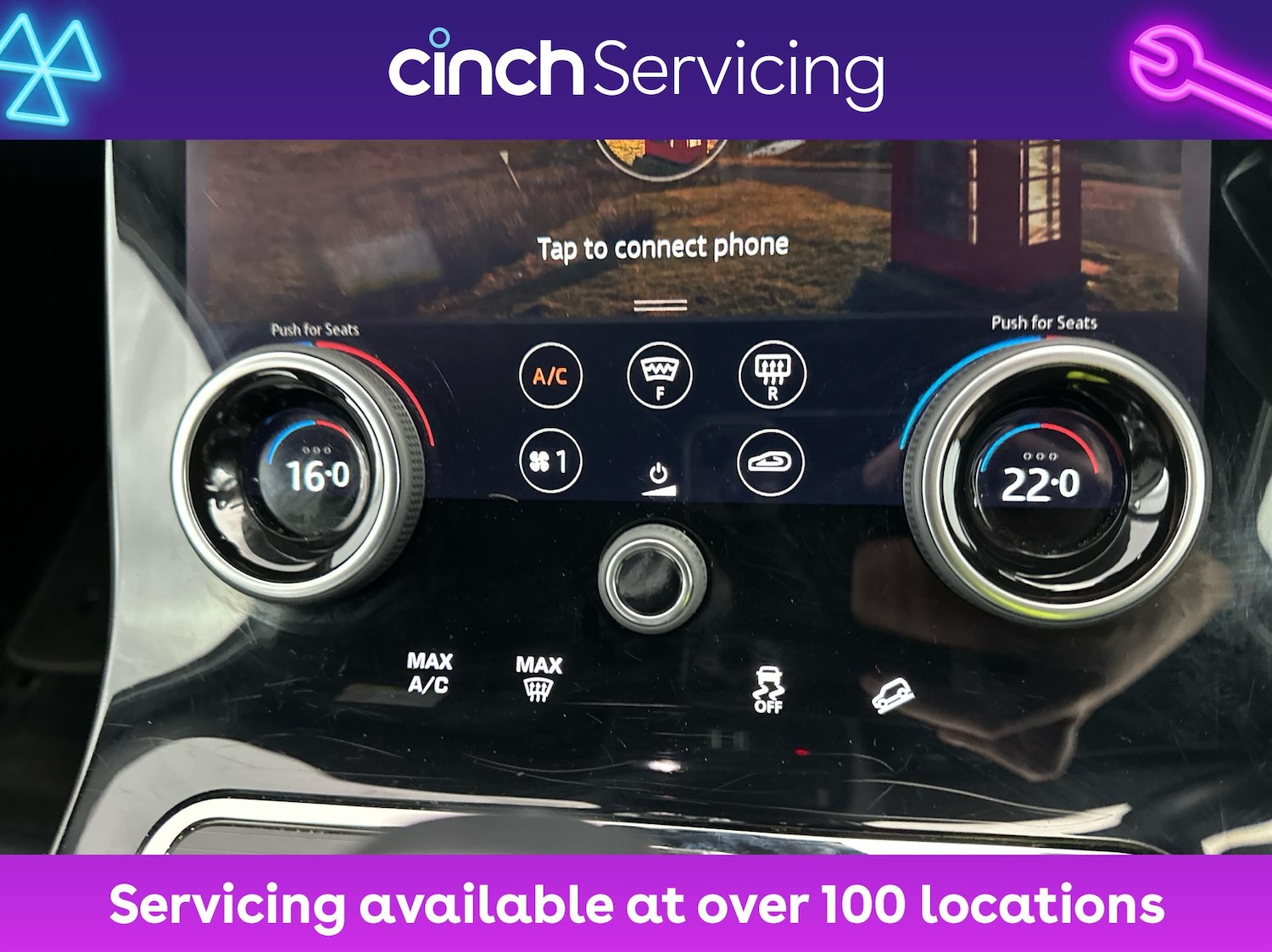 Used Land Rover Range Rover Evoque 2019 for sale - 77057937: Photo 36