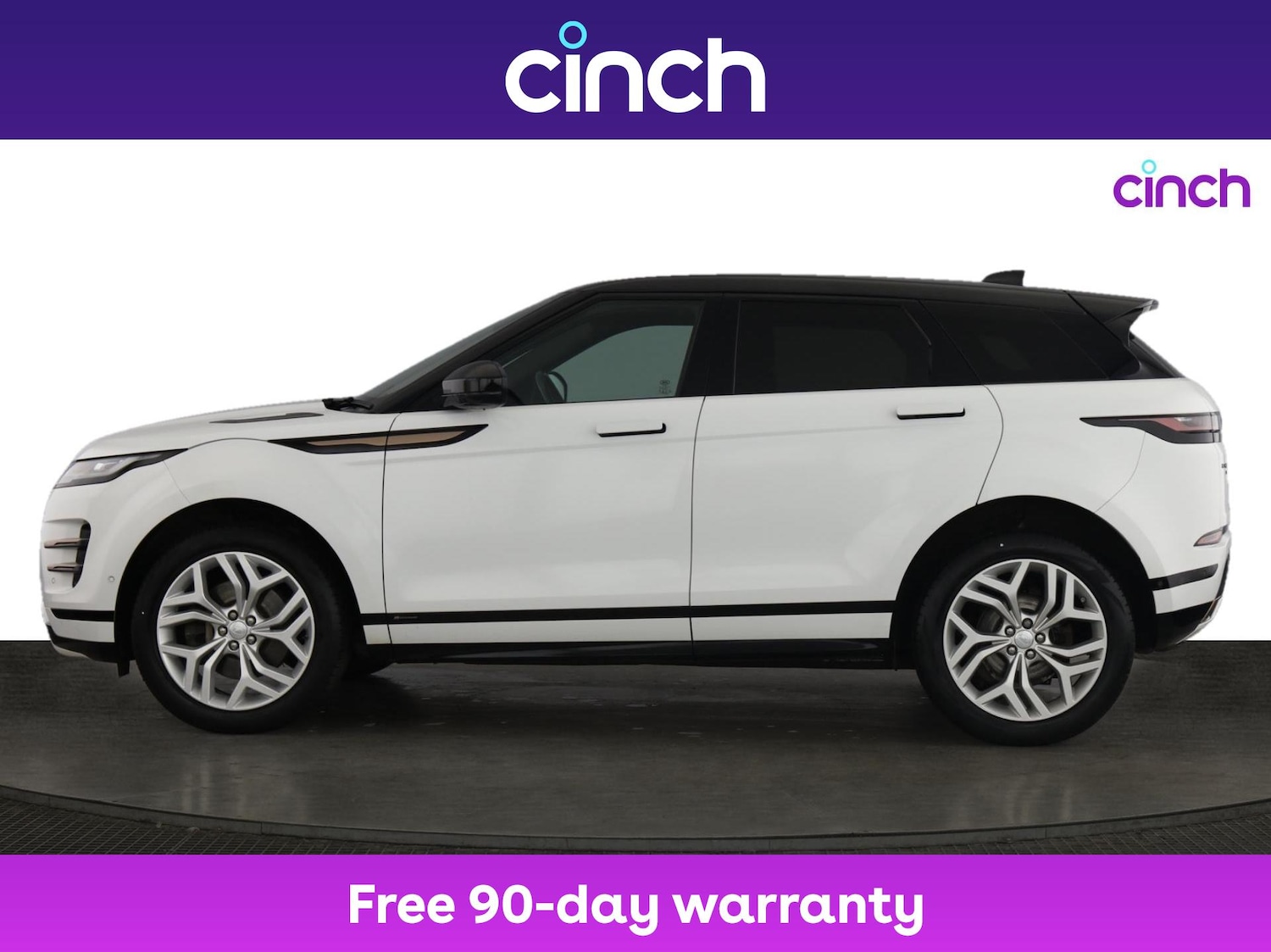 Used Land Rover Range Rover Evoque 2019 for sale - 77057937: Photo 8