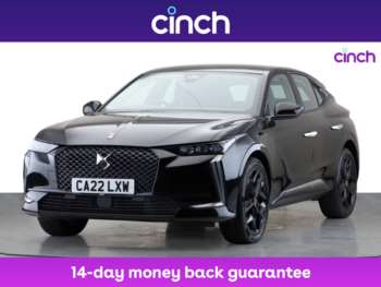 Used DS Automobiles DS 4 2022 for sale - 74956162: Photo