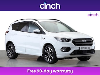 Ford - Kuga